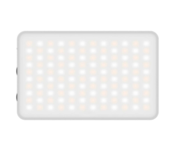 Ulanzi VL120 - RGB, WB (2500K - 9000K) - 1233370 - zdjęcie
